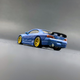 Illustration for article titled Hot Wheels Forza Series: the LaLD Review